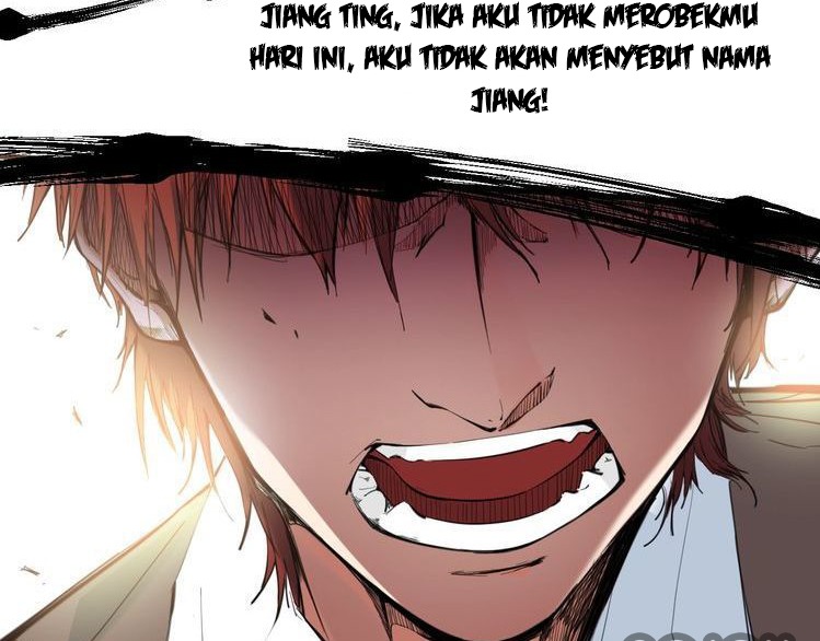 Dragon’s Blood Vessels Chapter 22 Gambar 39